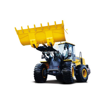 XCMG LW500FN 5tons Wheel Loader Good for Mining